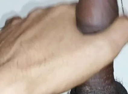 Telugu Gay Black Dick Masturbation