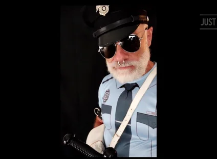 Bad Cop Punishment