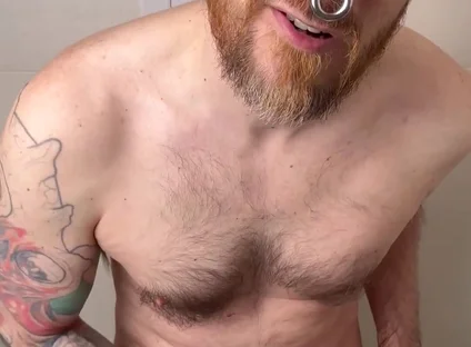 Masturbation
