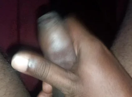 Cock Close up
