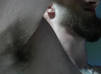 Hairy Armpits - Domination
