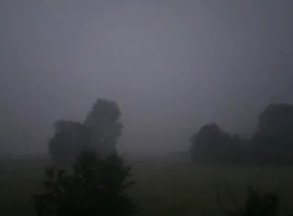 Anal - Fun After the Thunderstorm, Mega Orgasm!