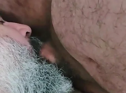 The Bear Grandson Come Back for More Part 2