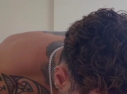 Azael Maluma Fucks Sexy Thug Bareback Hung Sexy Latino Raw