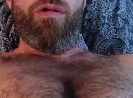 Getting My Cock