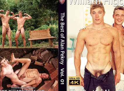 The Best of Alan Pekny Vol. 01
