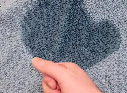 Up Close and Slow-mo, Solo Piss and Cum From 3 Angles
