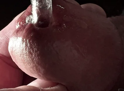 Masturbation
