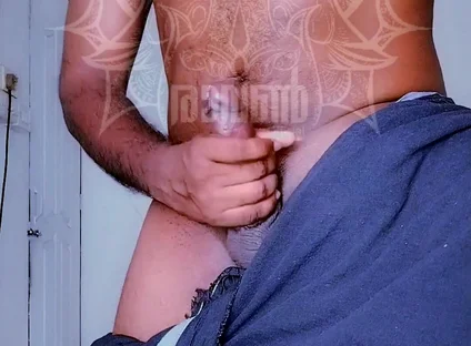 Mallu Ravan_masturbating