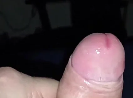 Horny Quickie, Cum Fountain