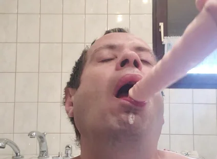 Fuck My Throat Deep