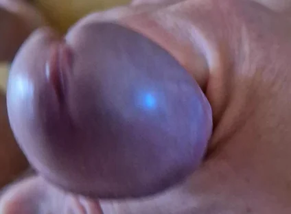 Handjob Fat Cock