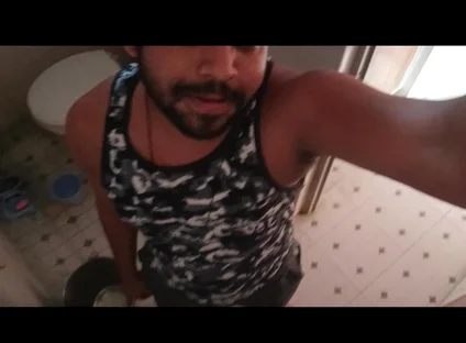 Feeling Hard Watching Hot Fucking Hard Video