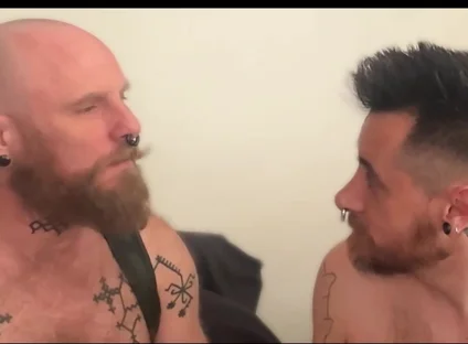 Stepdaddy's Special Friend