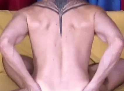 Sexy Italian Boy Fucked in Many Positions