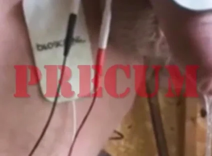 Bastard Precum Extraction