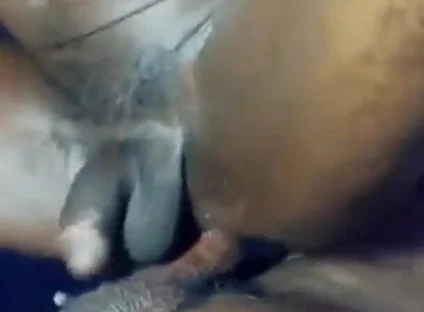 Loving Big Cock...