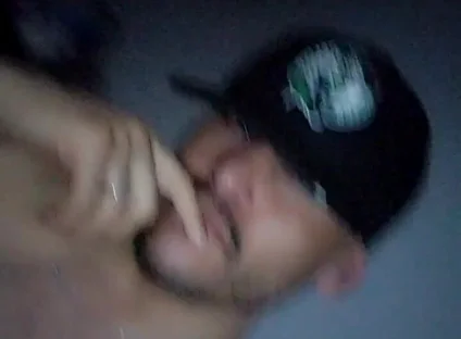 Me Having Fun