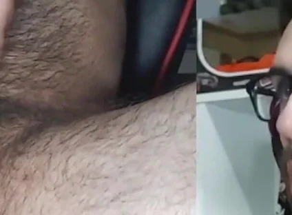 Big Cumshot Huge Penis, Gay Latino Homemade