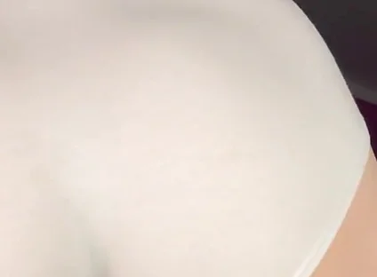 A Guy Sucks a Black Cock and Plays with His Juicy Ass