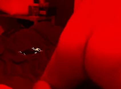 Red Makes Us Horny