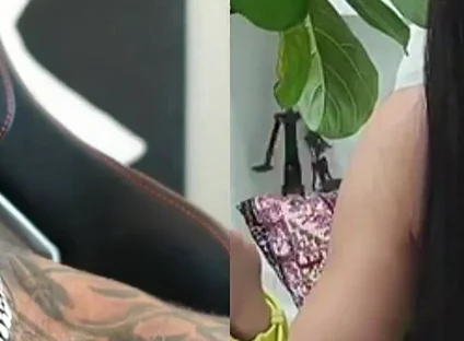Porn Star Confessions - Frankie Baby Rae (episode 213)