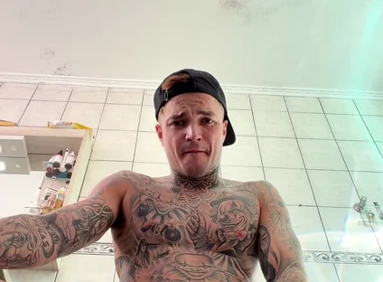 I Want to Cum on Your Face