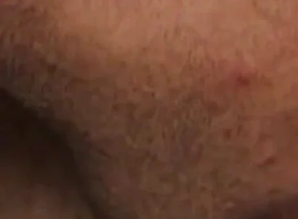 Two Muscular Hunks Share Raw Bareback Anal Pleasure