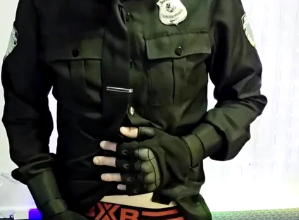 Police Fun