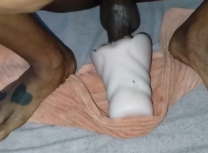 Fleshlight Roughly Mini Cumshot