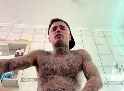 I Want to Cum on Your Face