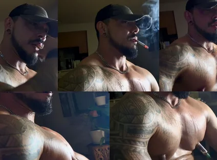 Drooling a Little Today…