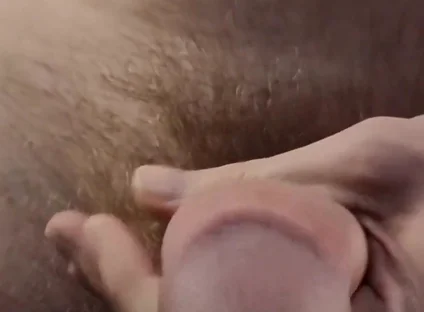 Albino Adonis - 4K - That Tiny Little Dick Ready to Pop
