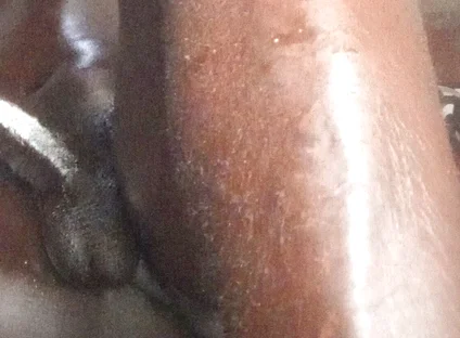 Massive Black Massage