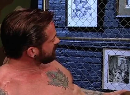 Fisting Network