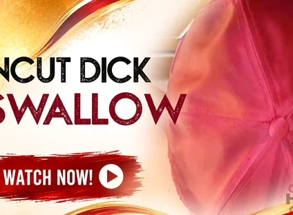 On the Gloryhole Tail and Long Foreskin