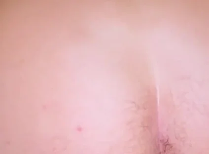 Losing My Anal Virginity