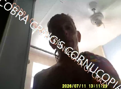8-21-2026 2hr Shower Compilation Cobras Rubbin Strokin Jokin Bitching