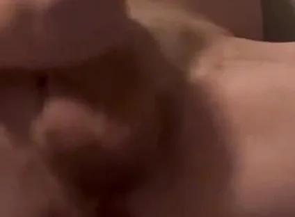 My Friend Put a Dildo in My Ass and Jerked Me off