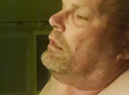 The Slut's Dildo Training Continues