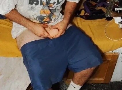 Cum Cum and Play