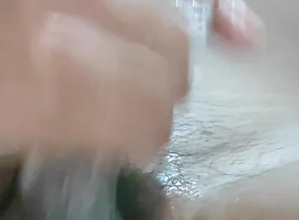 Satisfying Masturbation