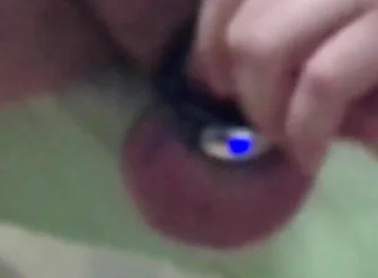 Precum Flow