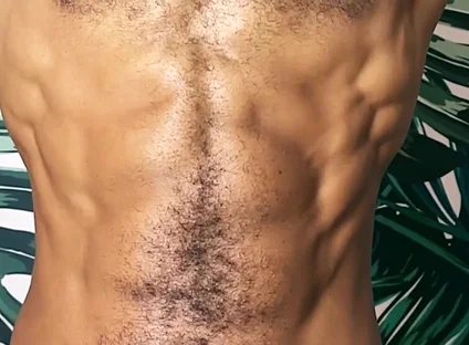 Just Got Back From the Gym