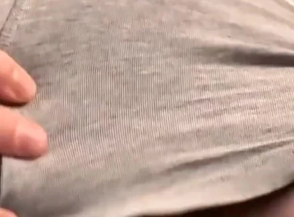 Male Dirty Talking While Cumming in Underwear - Loud Moaning Solo Orgasm