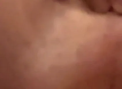 Riding My Dildo
