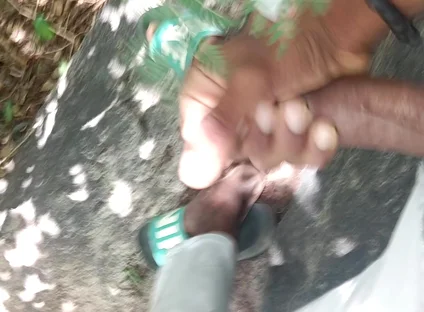 Big Black Dick