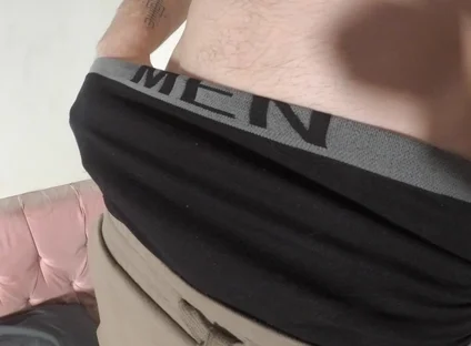 Huge Massive Cumshot From Monster Cock!