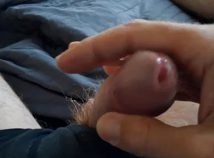 Evening Handjob