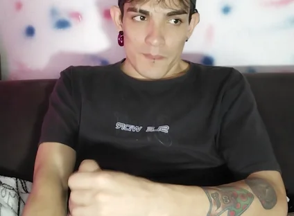 Semen on My Face